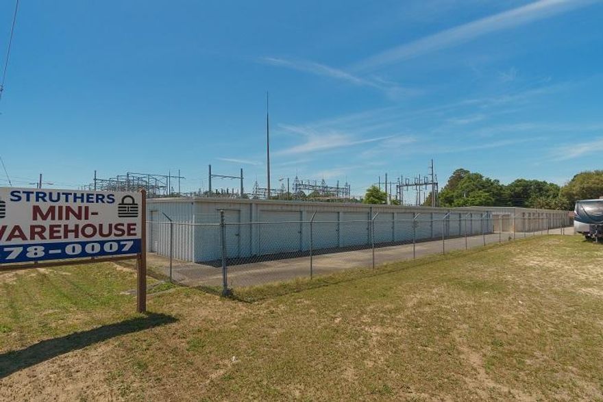 96 Unit mini storage facility that stays consistently leased at 95% occupied. The facility is made up of 3 metal buildings consisting of 96 individual mini storage units with units sizes varying from 5' x 10', 10' x 10', 10' x 20' and 10' x 30'. Each unit gains access either off of Government Avenue or Detroit Street thru any of the 3 chain link gates along with pedestrian gates. The seller's monthly rate structure issignificantly lower than the comparable properties in the immediate area. See the attached Marketing Flyer. Call / Email for additional information. Additionally, there is an undeveloped pad that could likely add an additional 4500 SF for future use.