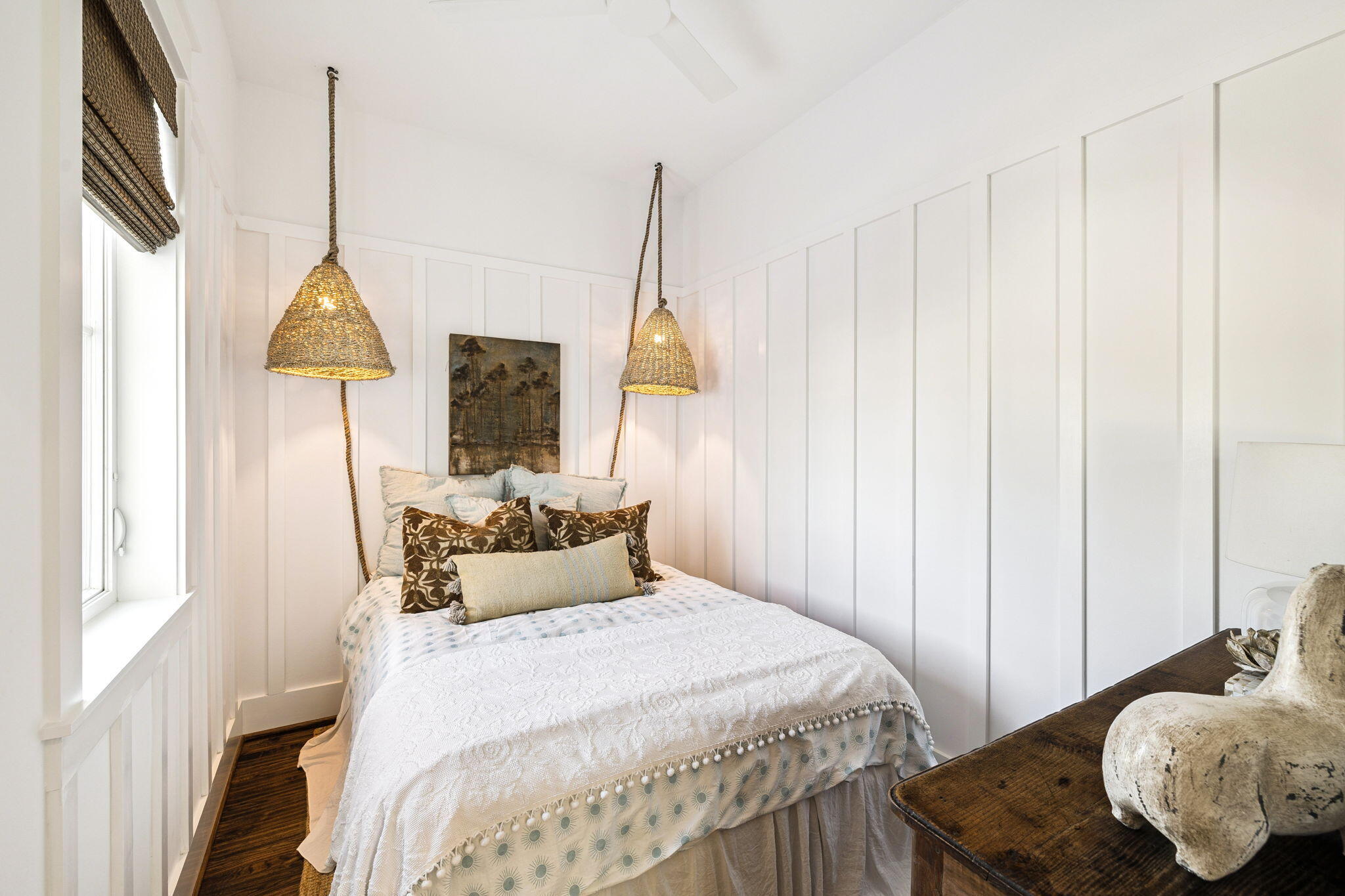 COTTAGES AT EASTERN LAKE - Residential