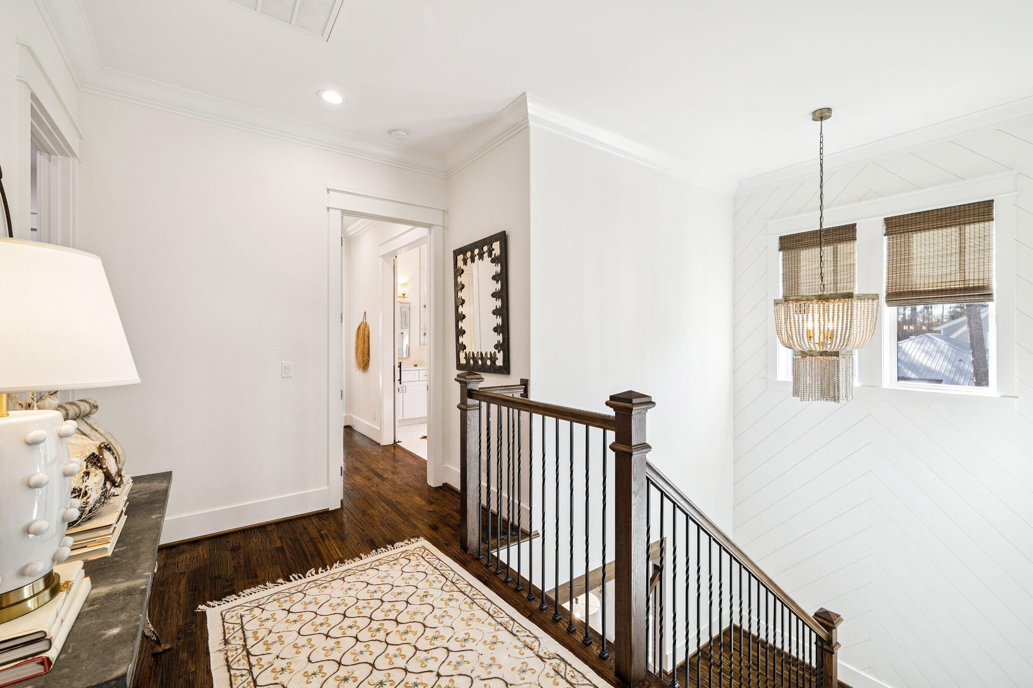 COTTAGES AT EASTERN LAKE - Residential