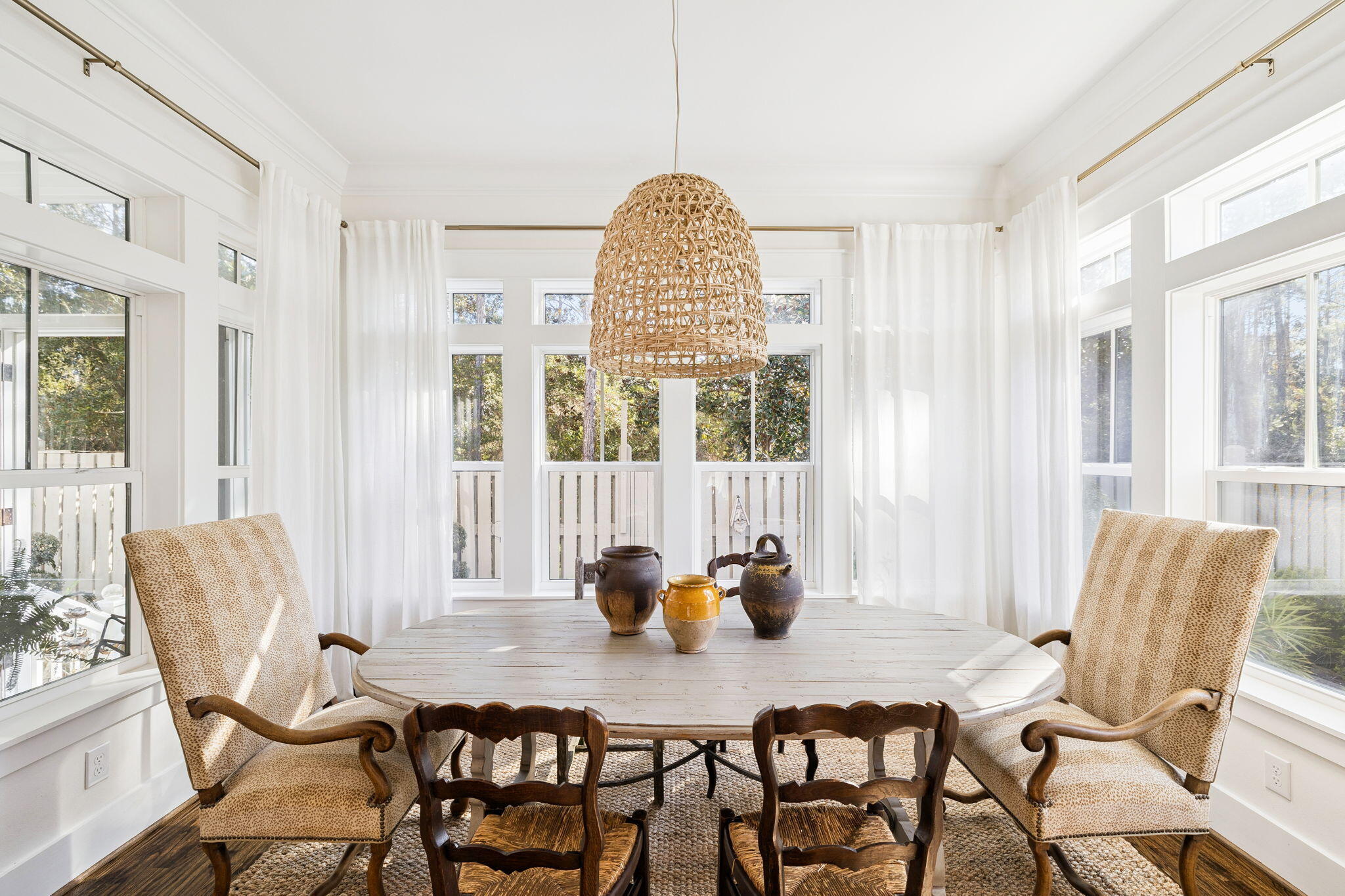 COTTAGES AT EASTERN LAKE - Residential