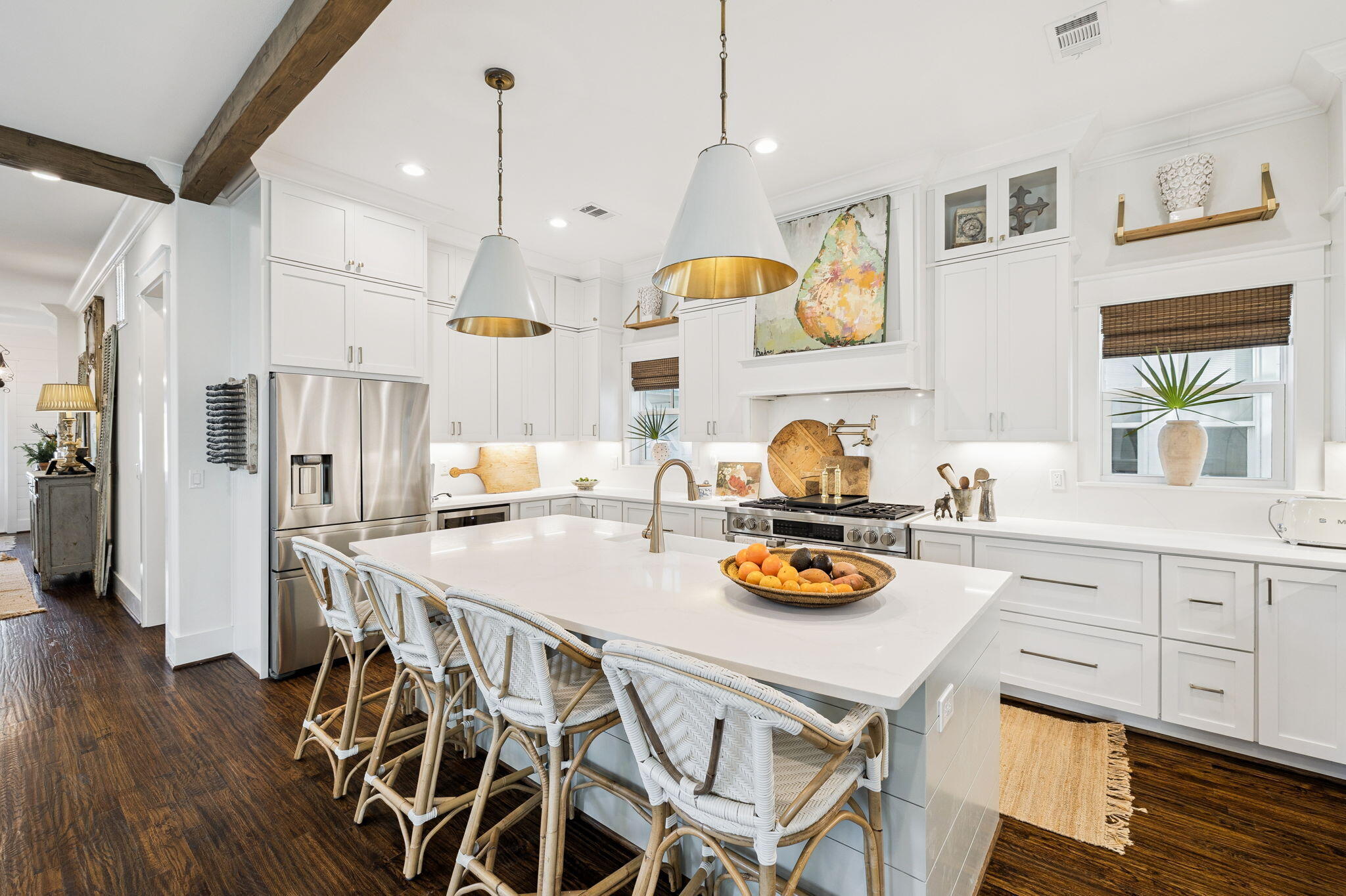 COTTAGES AT EASTERN LAKE - Residential