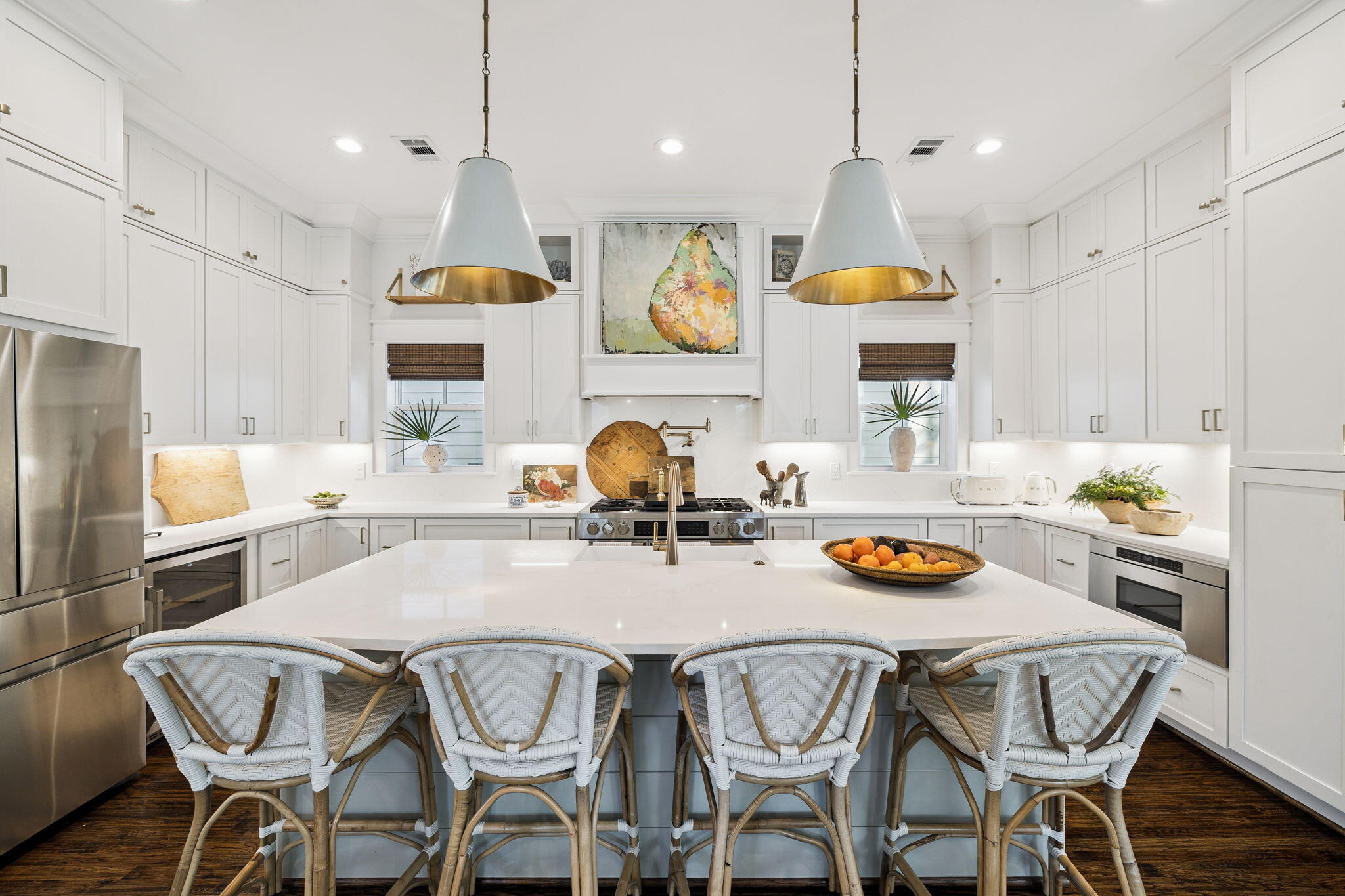 COTTAGES AT EASTERN LAKE - Residential