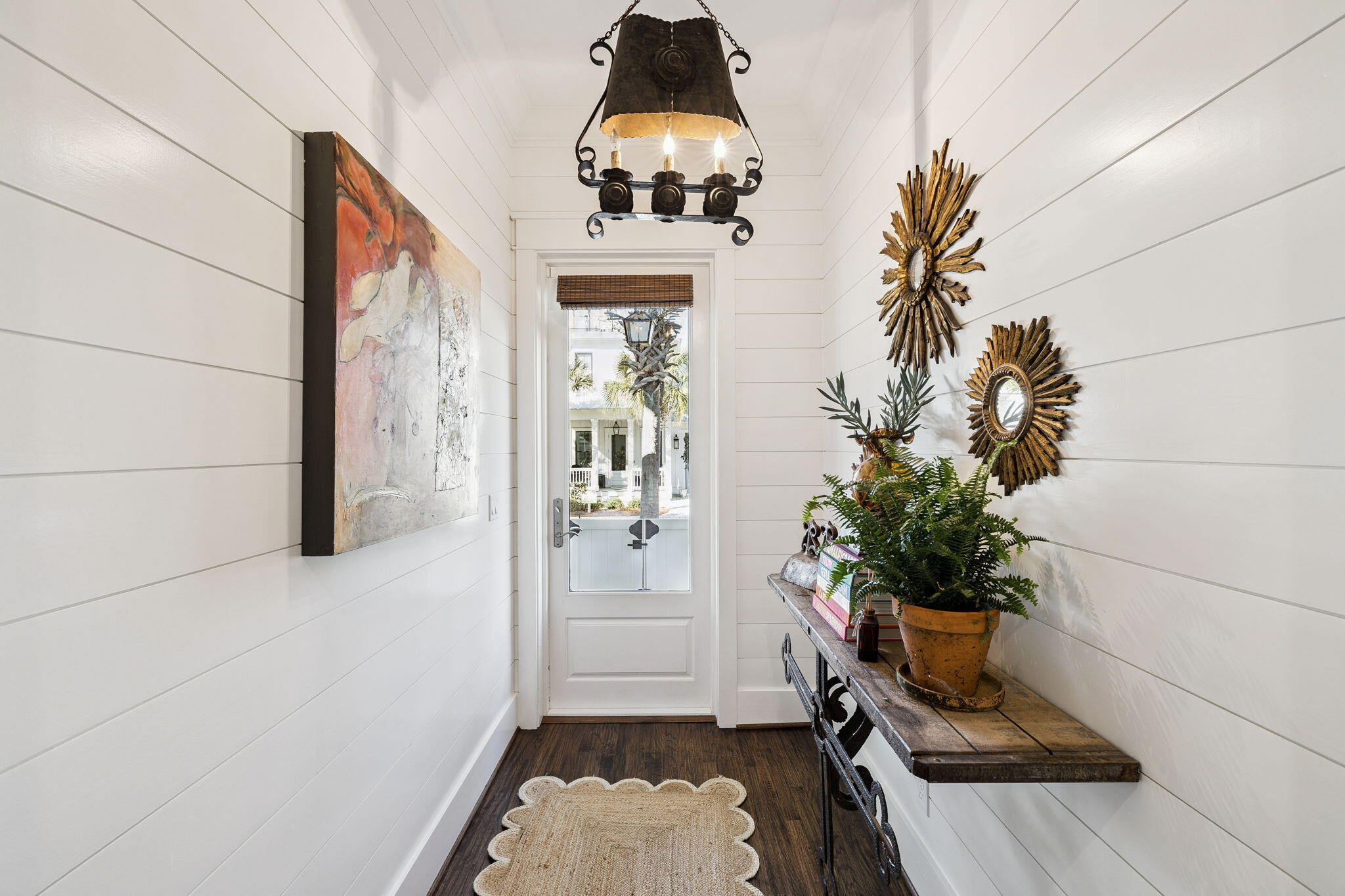 COTTAGES AT EASTERN LAKE - Residential