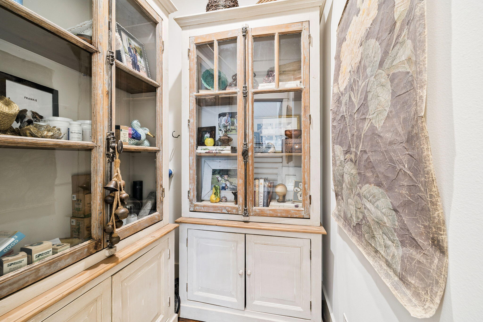 COTTAGES AT EASTERN LAKE - Residential