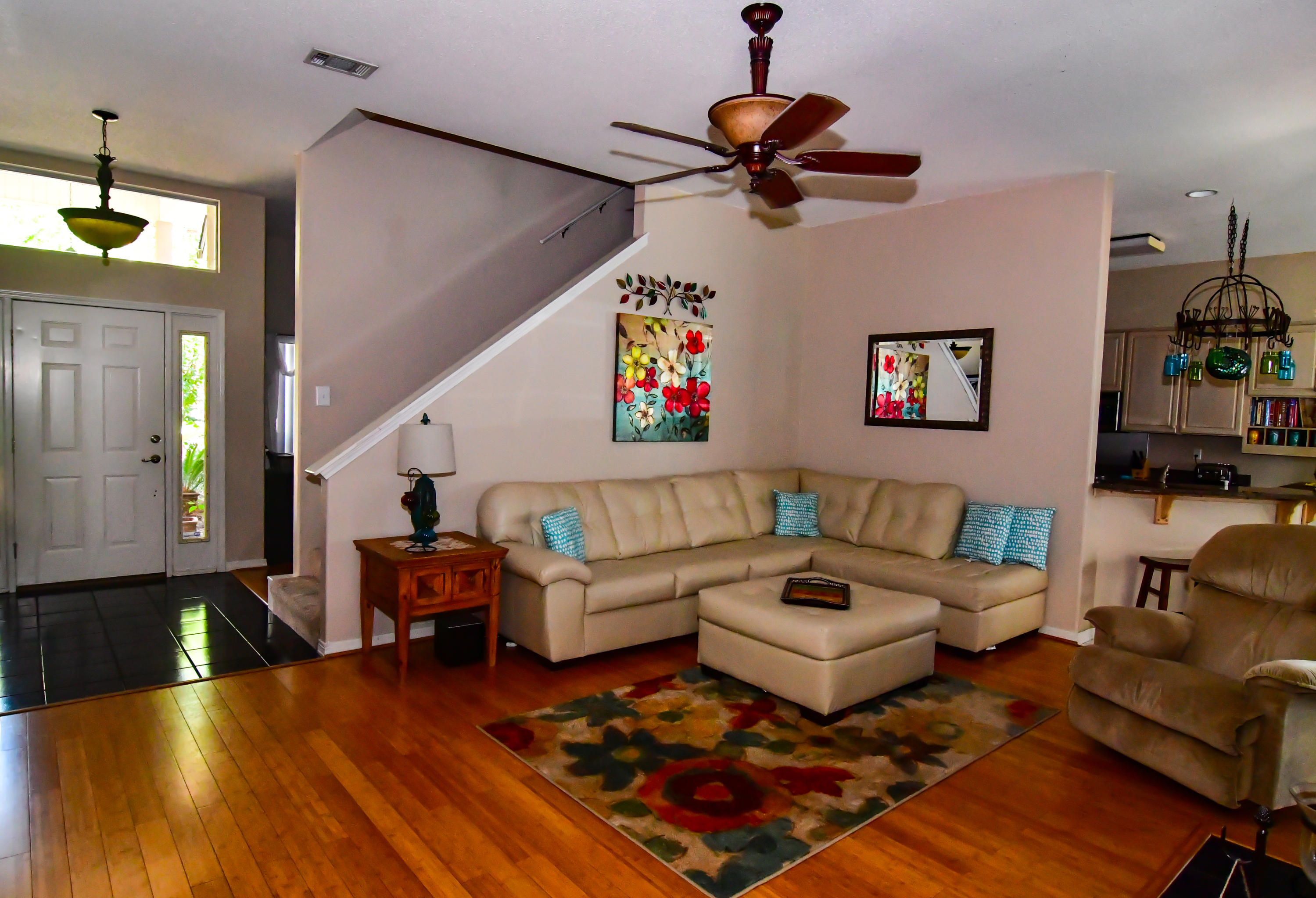 KIMBROUGH ESTATES - Residential