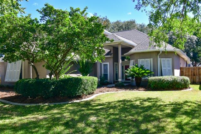 KIMBROUGH ESTATES - Residential