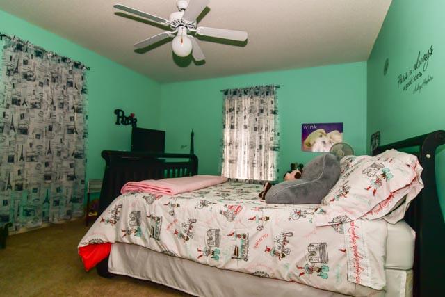 KIMBROUGH ESTATES - Residential