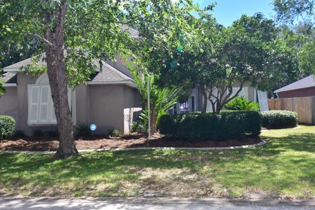 KIMBROUGH ESTATES - Residential