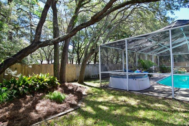 KIMBROUGH ESTATES - Residential