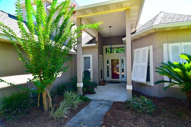 KIMBROUGH ESTATES - Residential