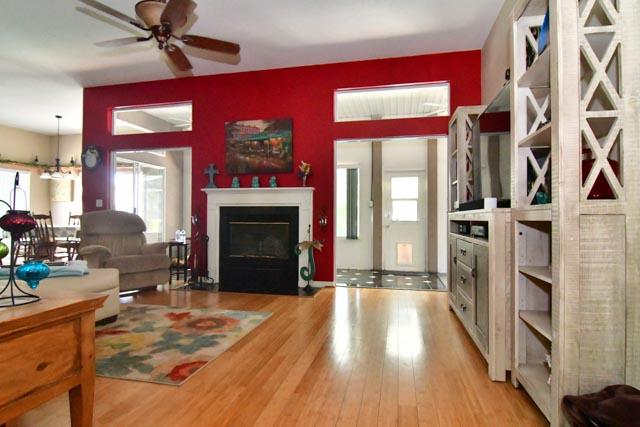 KIMBROUGH ESTATES - Residential