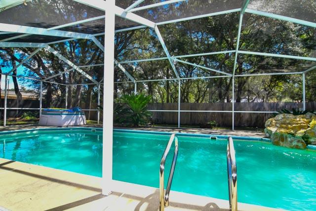 KIMBROUGH ESTATES - Residential