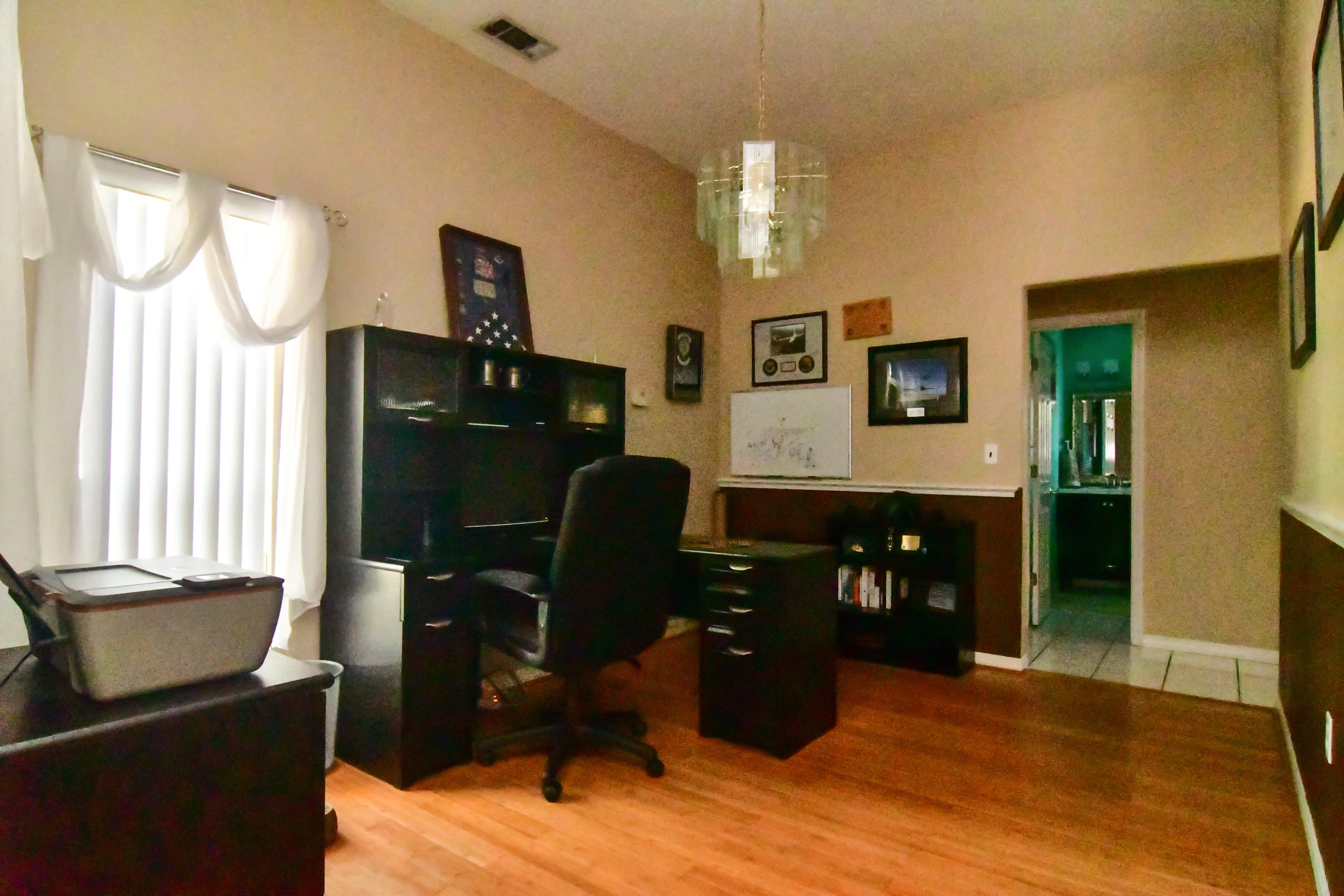 KIMBROUGH ESTATES - Residential