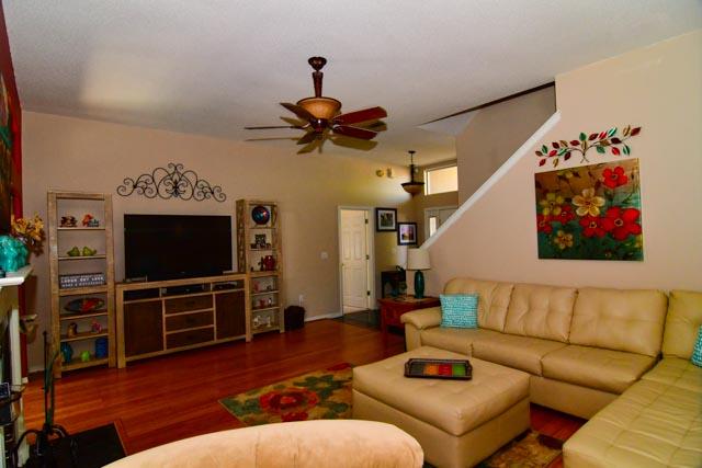 KIMBROUGH ESTATES - Residential