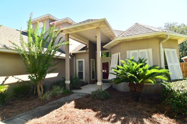 KIMBROUGH ESTATES - Residential