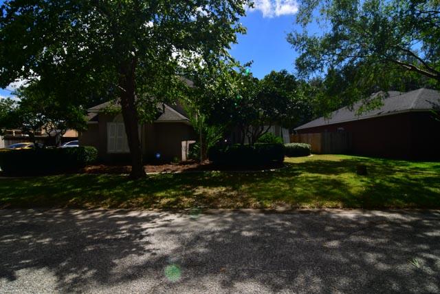 KIMBROUGH ESTATES - Residential