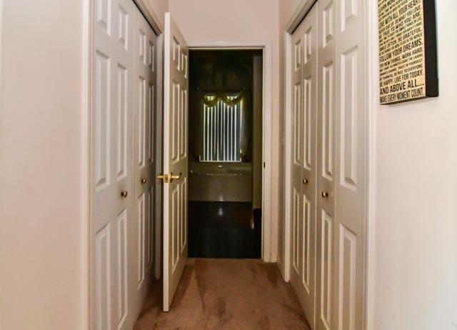 KIMBROUGH ESTATES - Residential