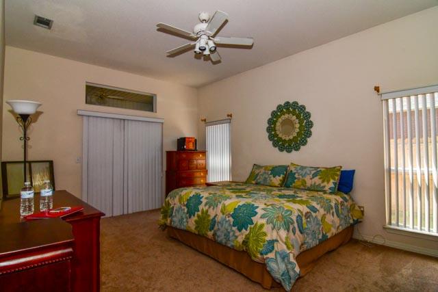 KIMBROUGH ESTATES - Residential