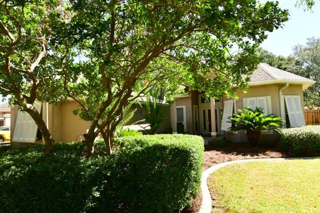 KIMBROUGH ESTATES - Residential