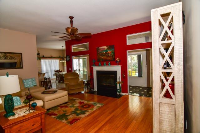 KIMBROUGH ESTATES - Residential