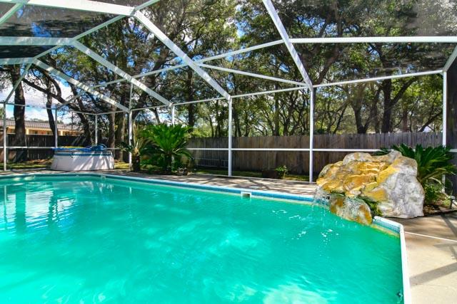 KIMBROUGH ESTATES - Residential