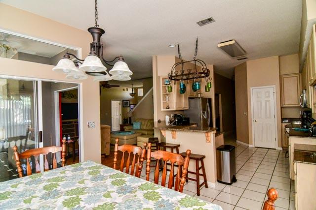 KIMBROUGH ESTATES - Residential