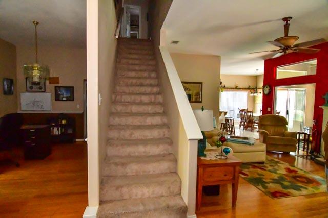 KIMBROUGH ESTATES - Residential