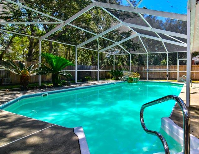 KIMBROUGH ESTATES - Residential