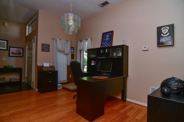 KIMBROUGH ESTATES - Residential