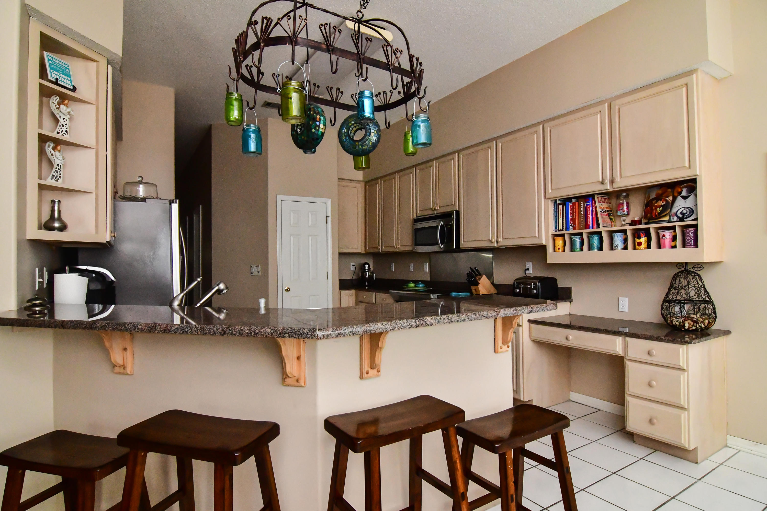 KIMBROUGH ESTATES - Residential