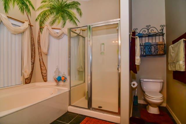 KIMBROUGH ESTATES - Residential