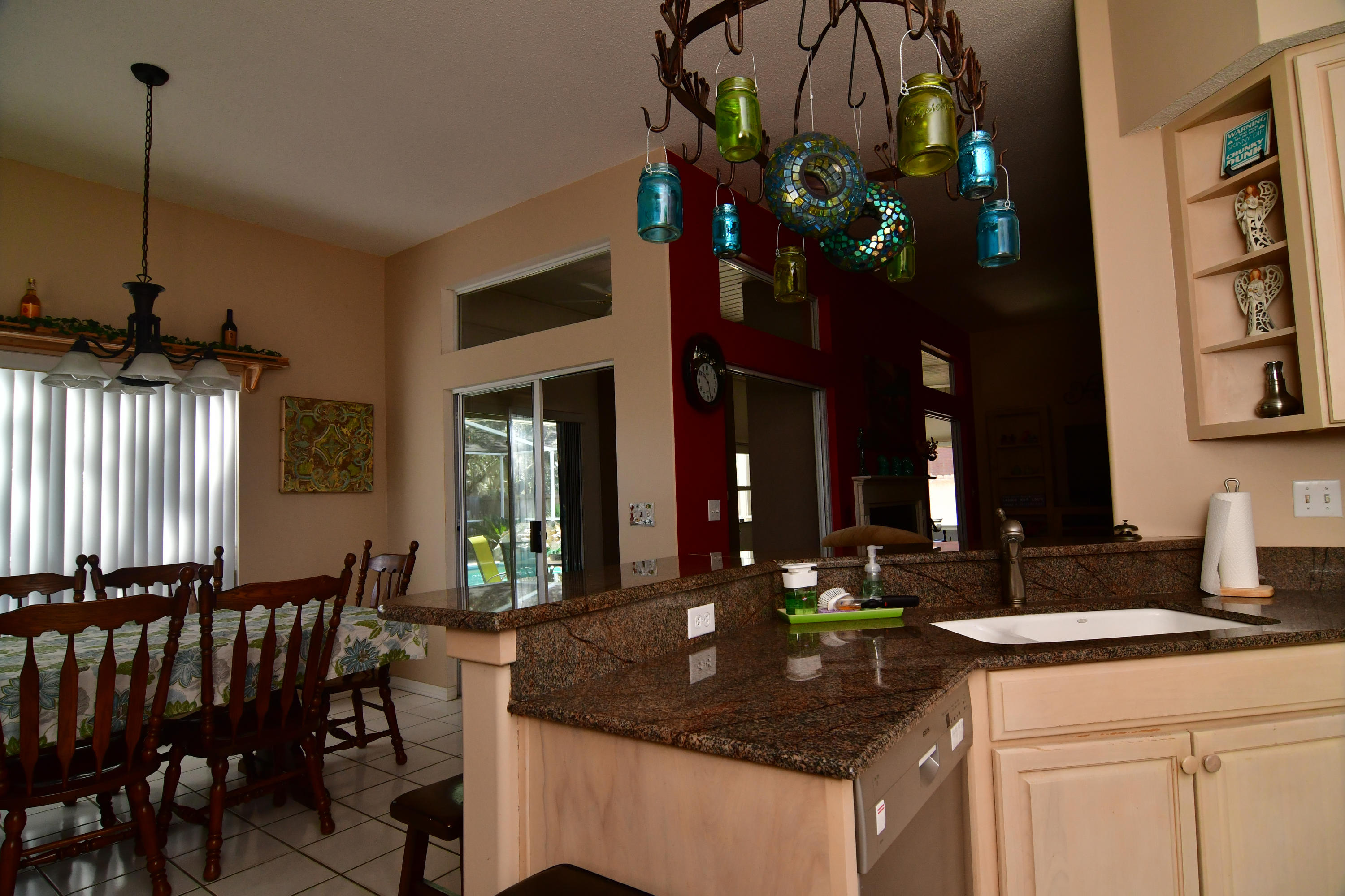 KIMBROUGH ESTATES - Residential