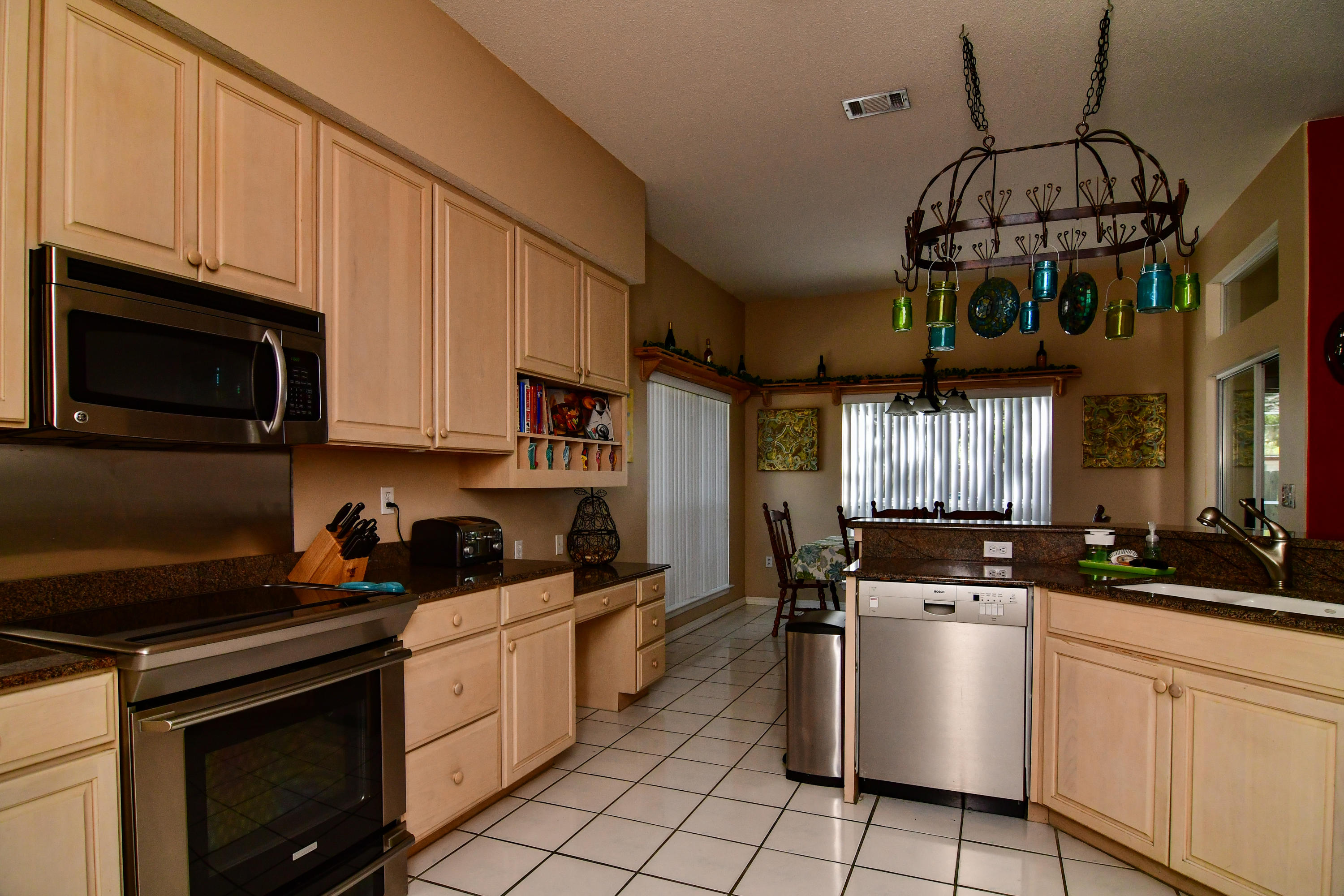 KIMBROUGH ESTATES - Residential