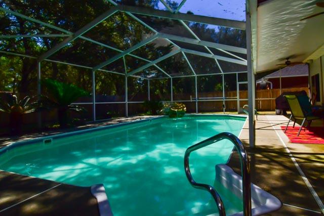 KIMBROUGH ESTATES - Residential