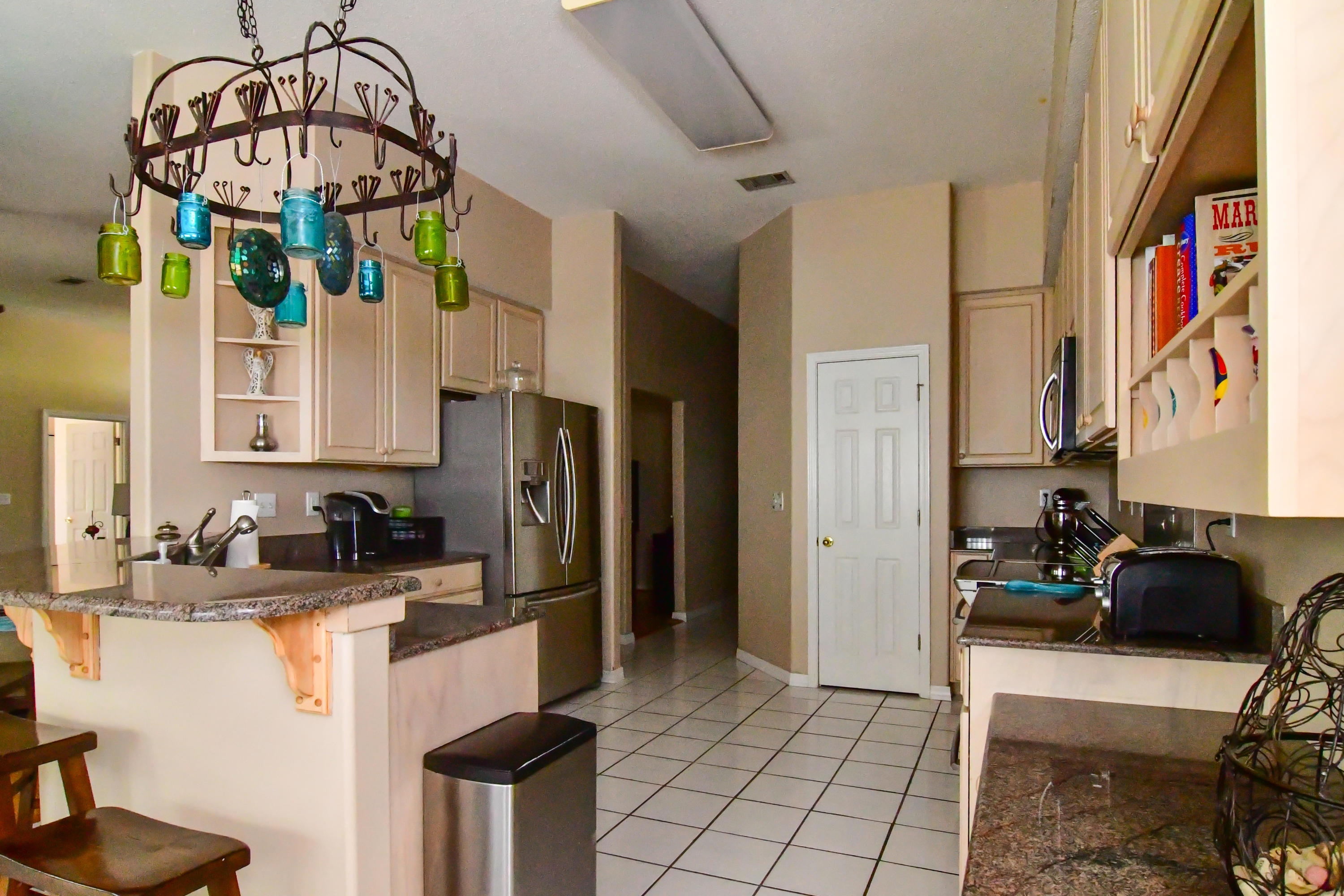 KIMBROUGH ESTATES - Residential