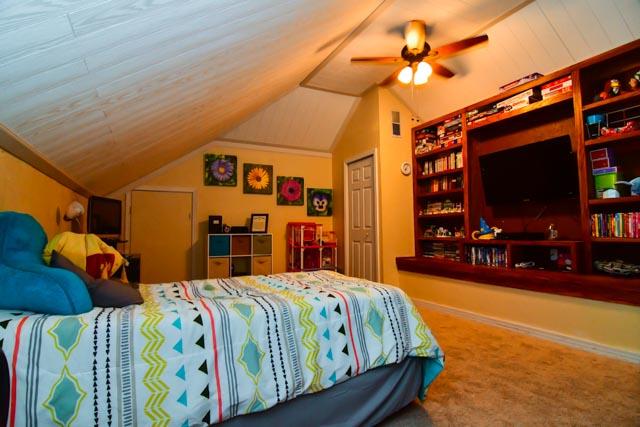 KIMBROUGH ESTATES - Residential