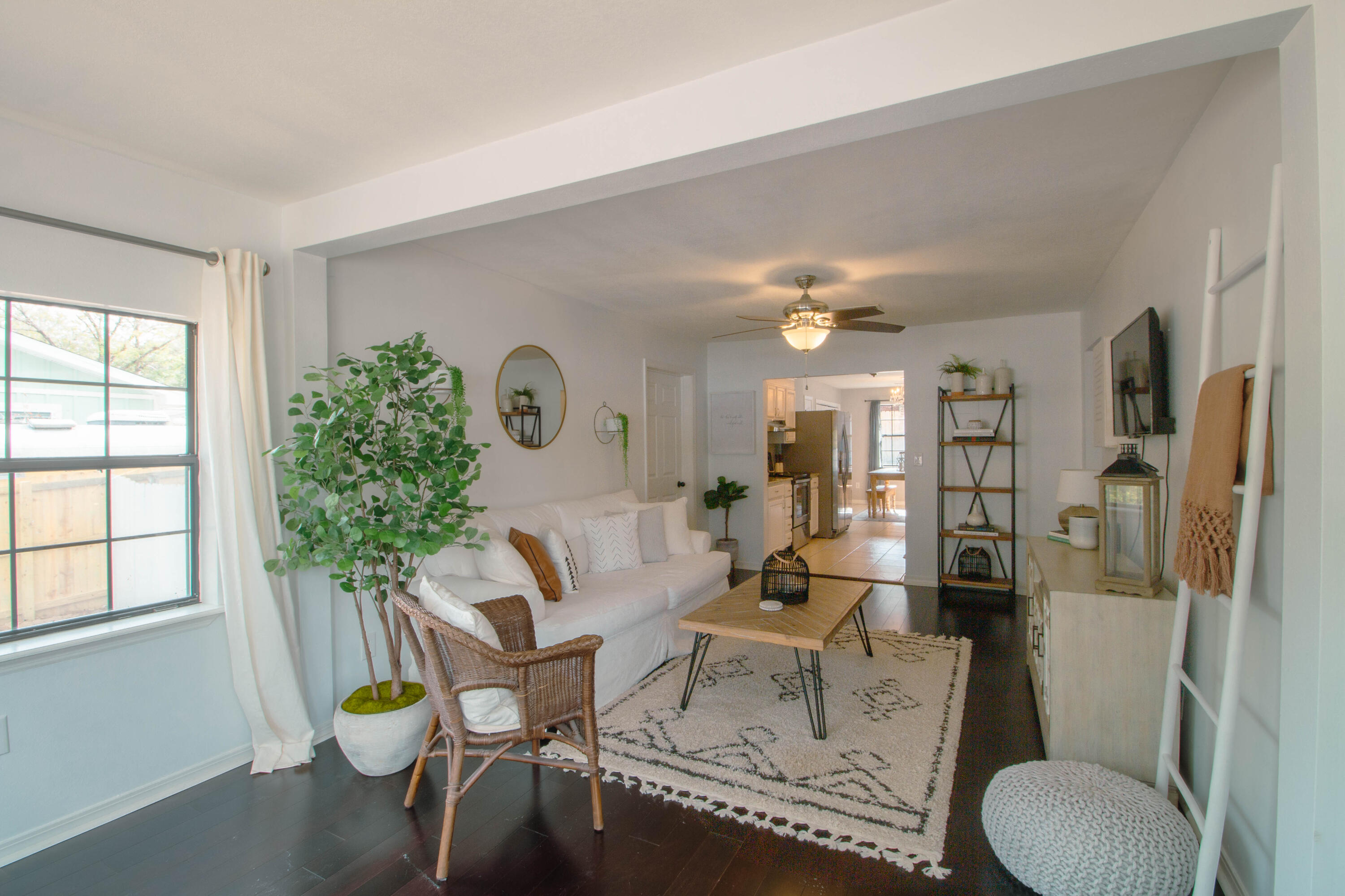 POWELL S/D - Residential