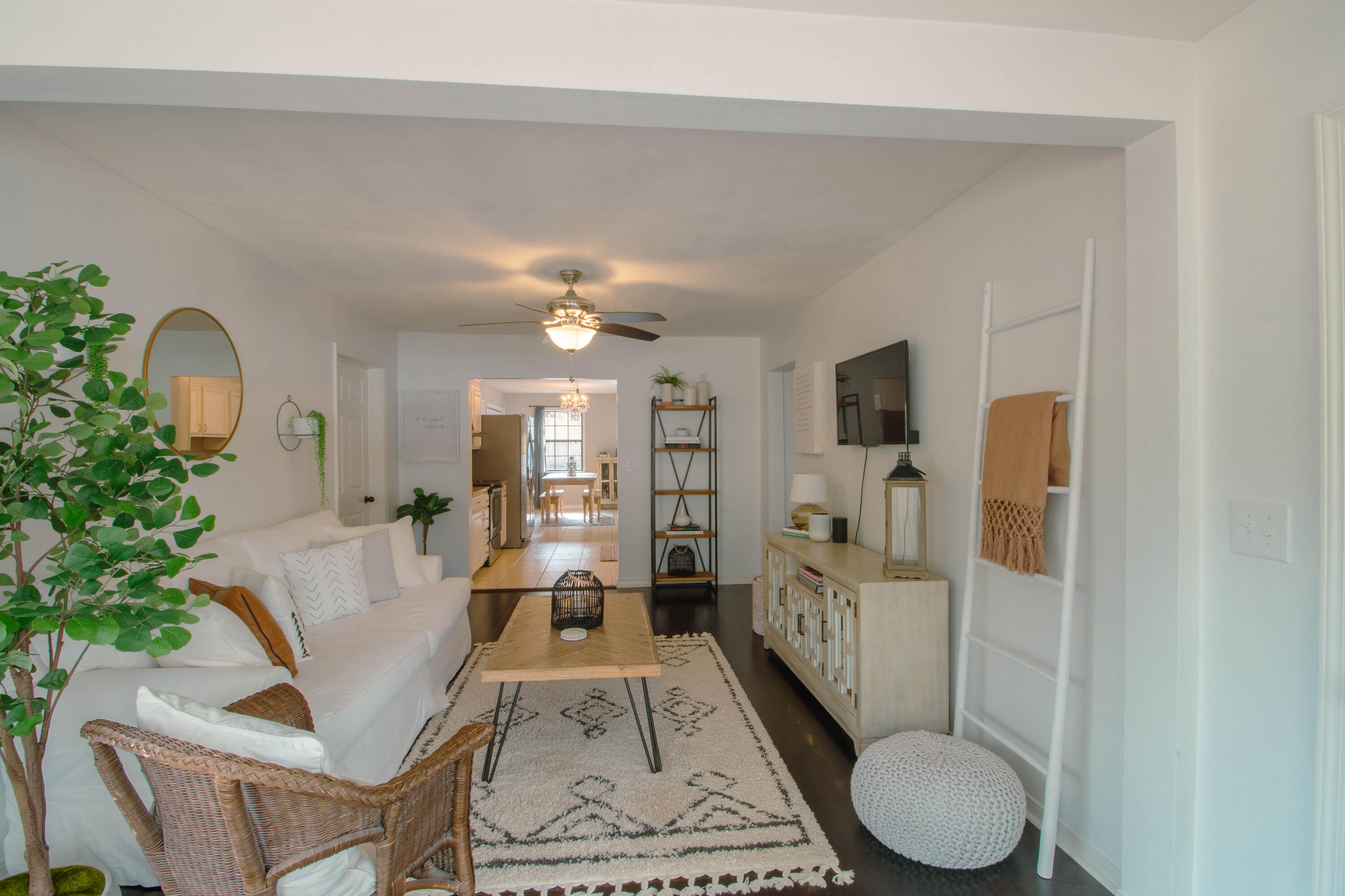 POWELL S/D - Residential