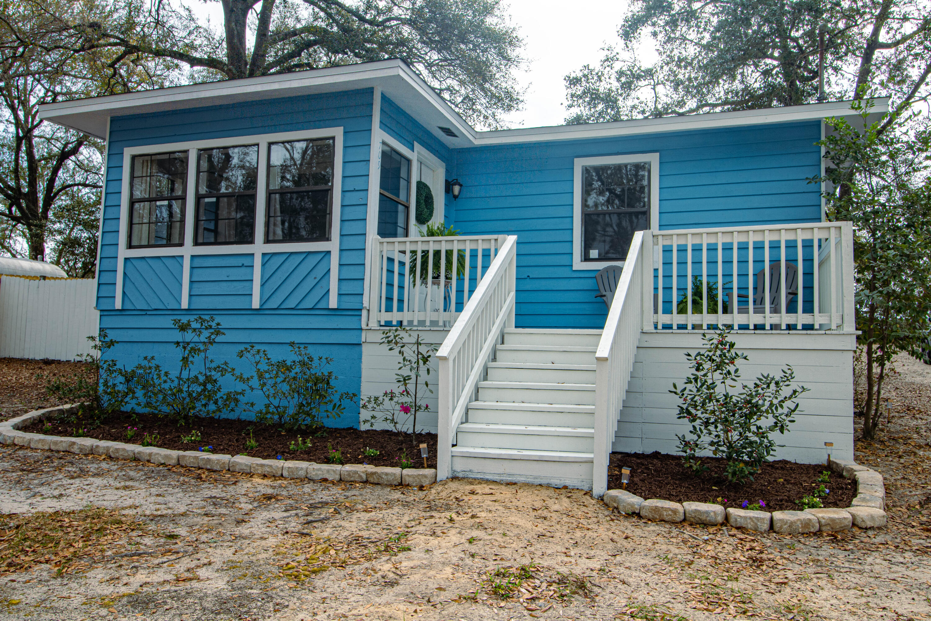 POWELL S/D - Residential