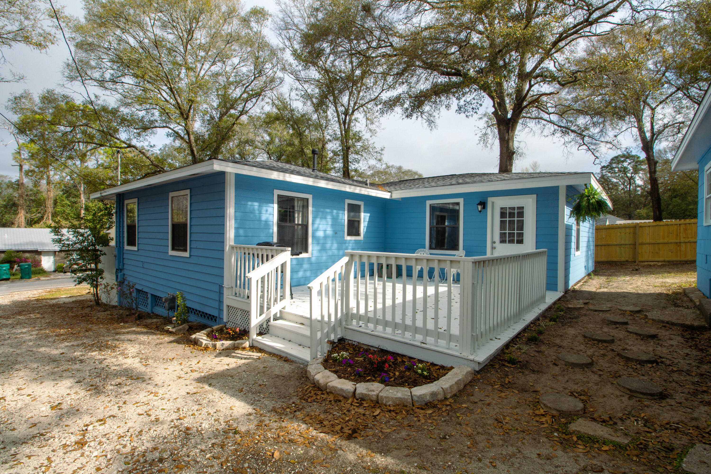 POWELL S/D - Residential