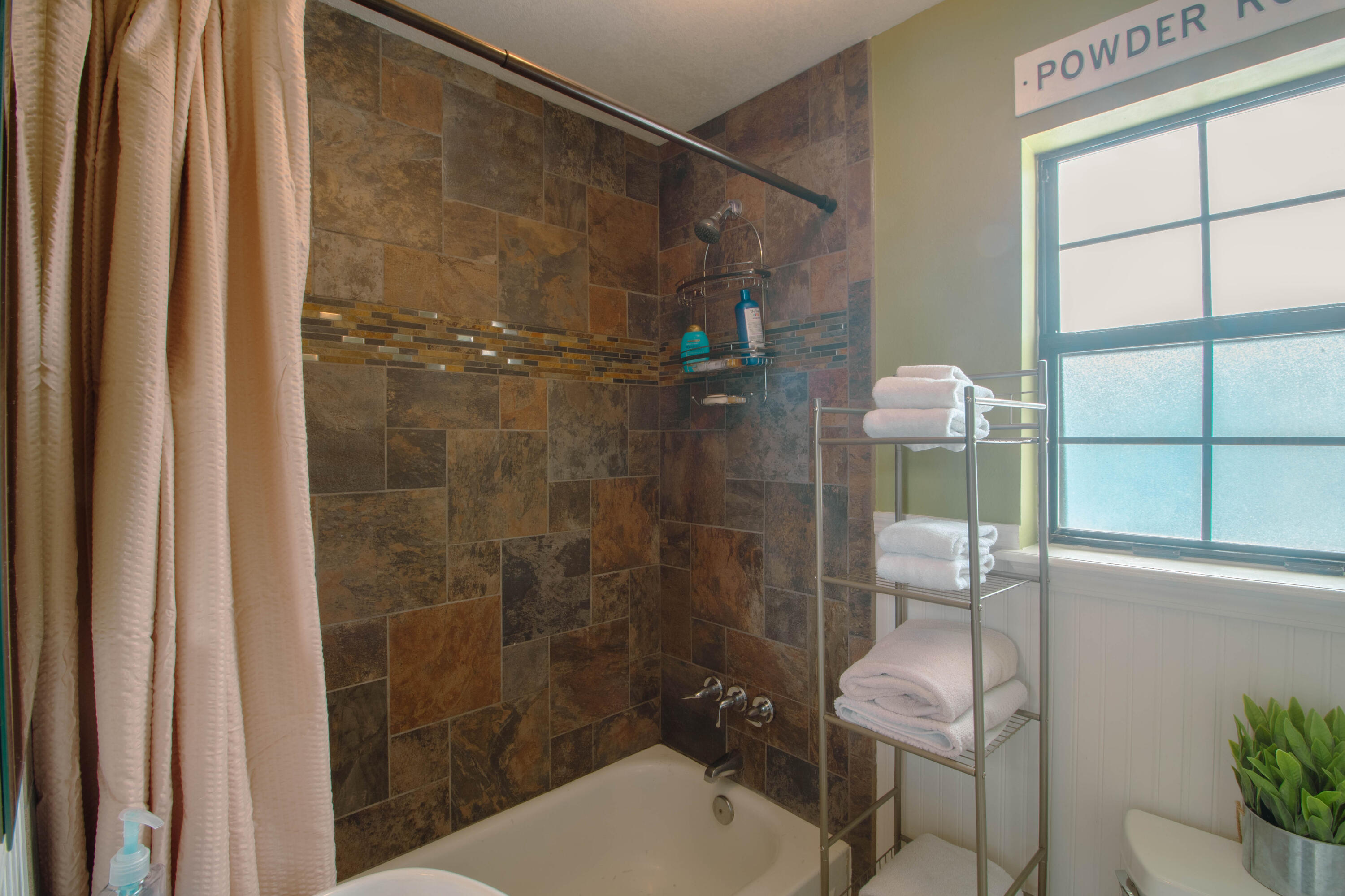 POWELL S/D - Residential