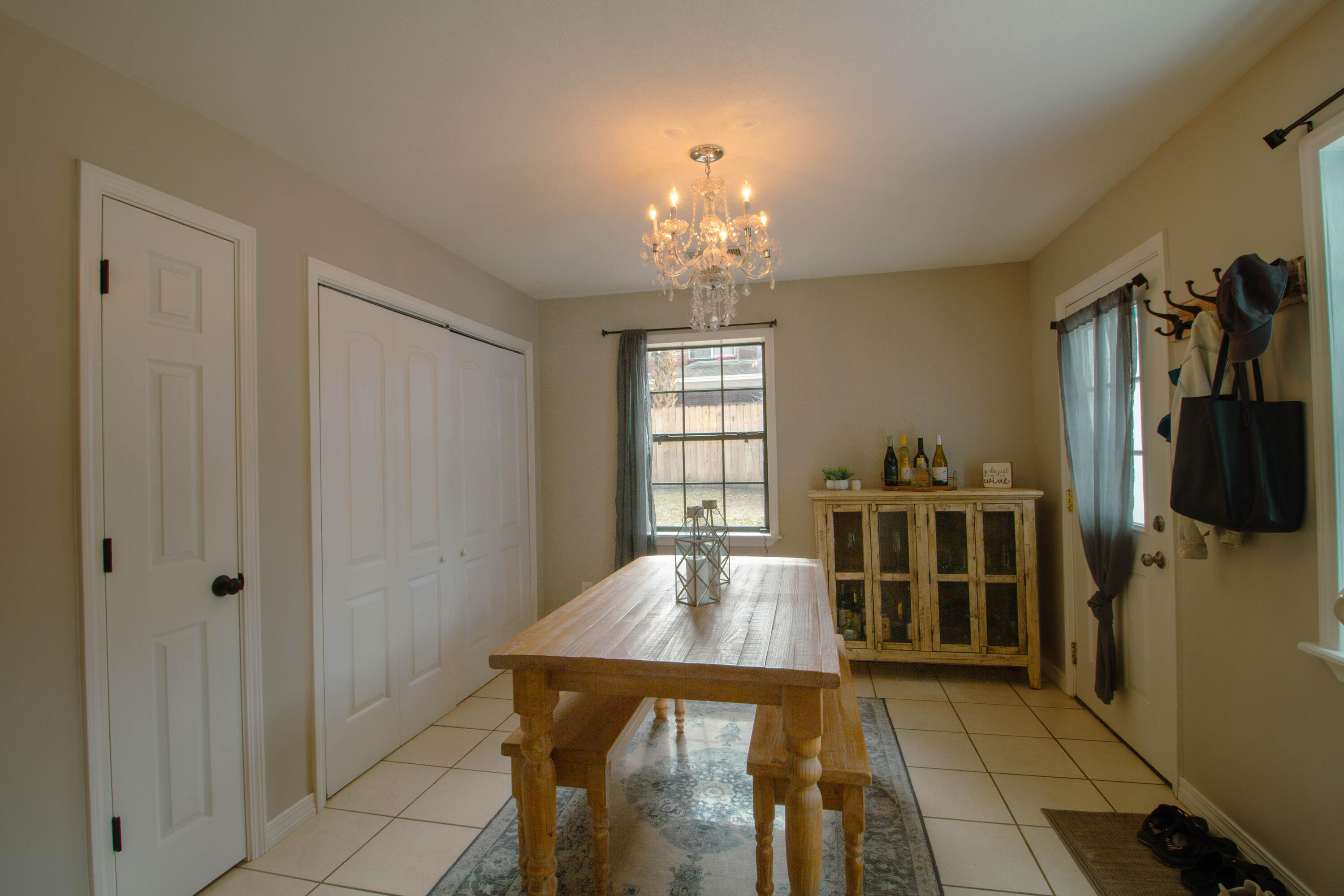POWELL S/D - Residential