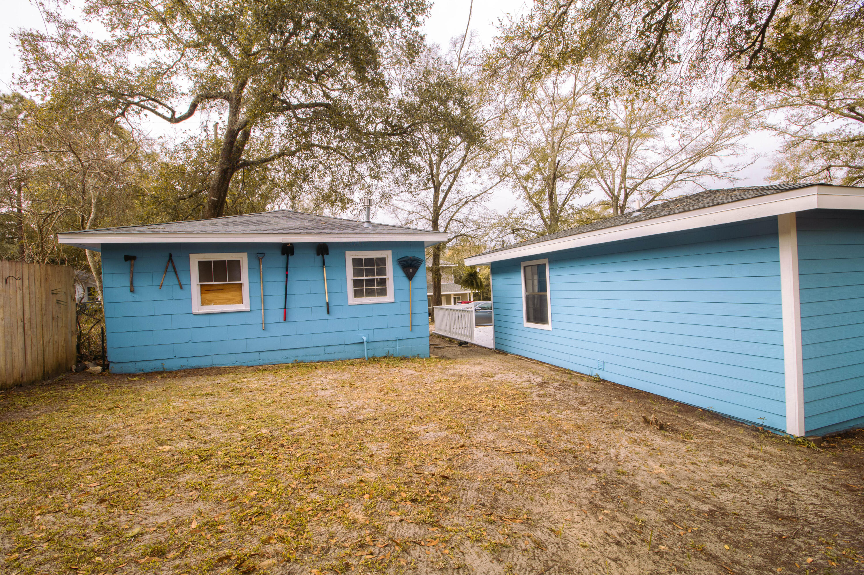 POWELL S/D - Residential