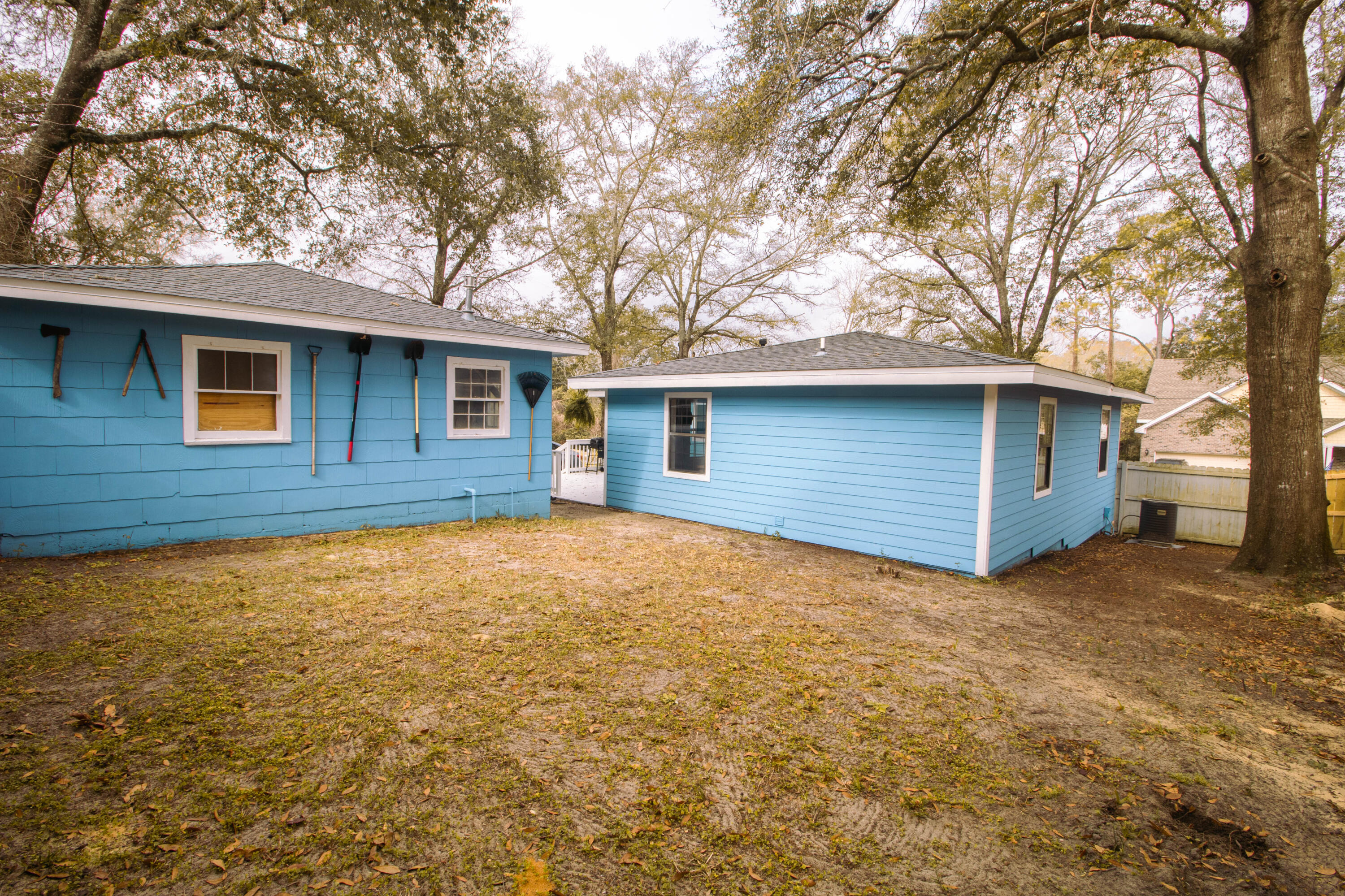 POWELL S/D - Residential
