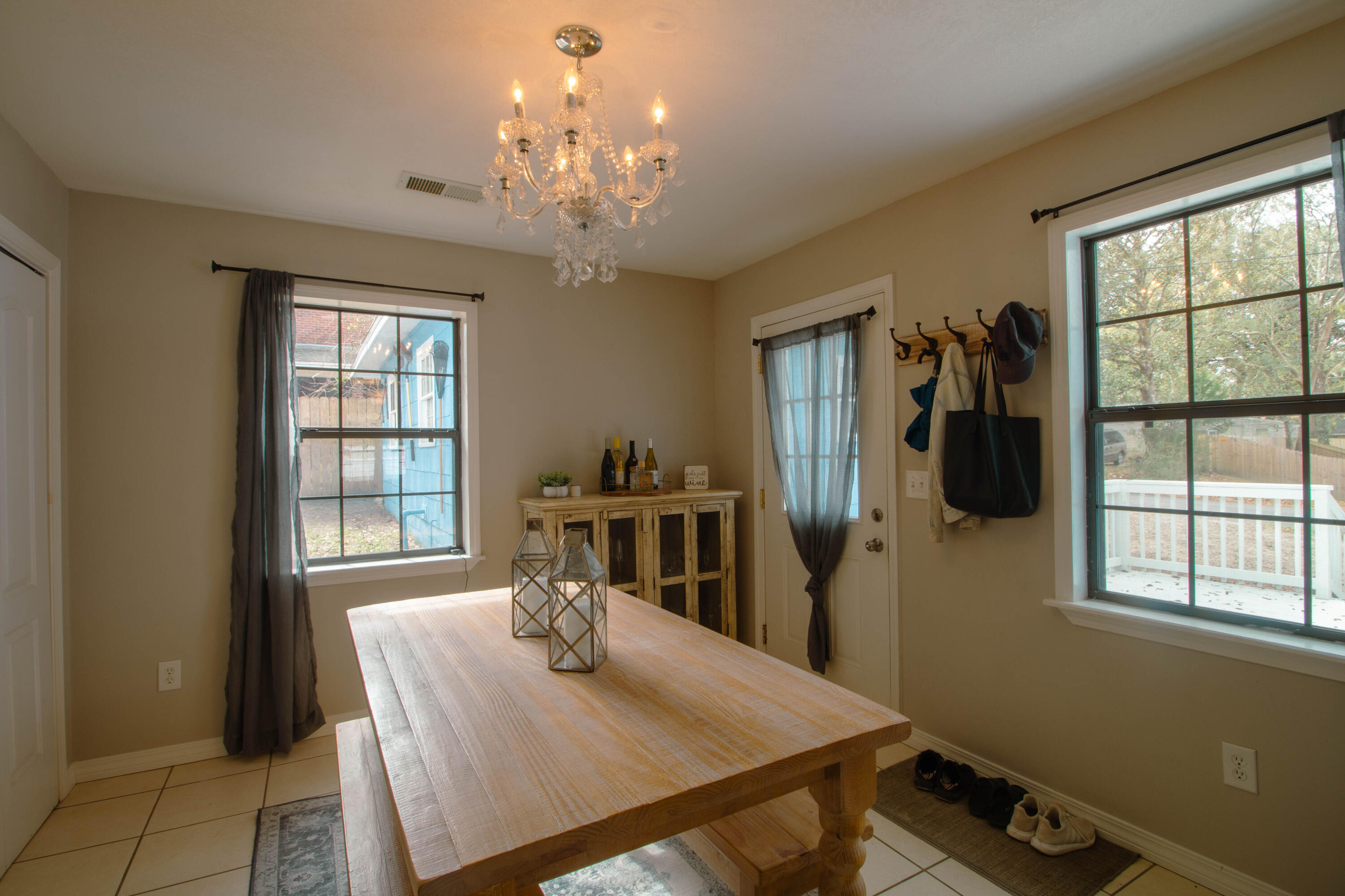 POWELL S/D - Residential