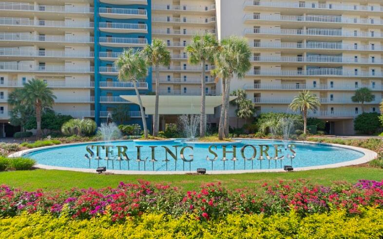 STERLING SHORES - Residential