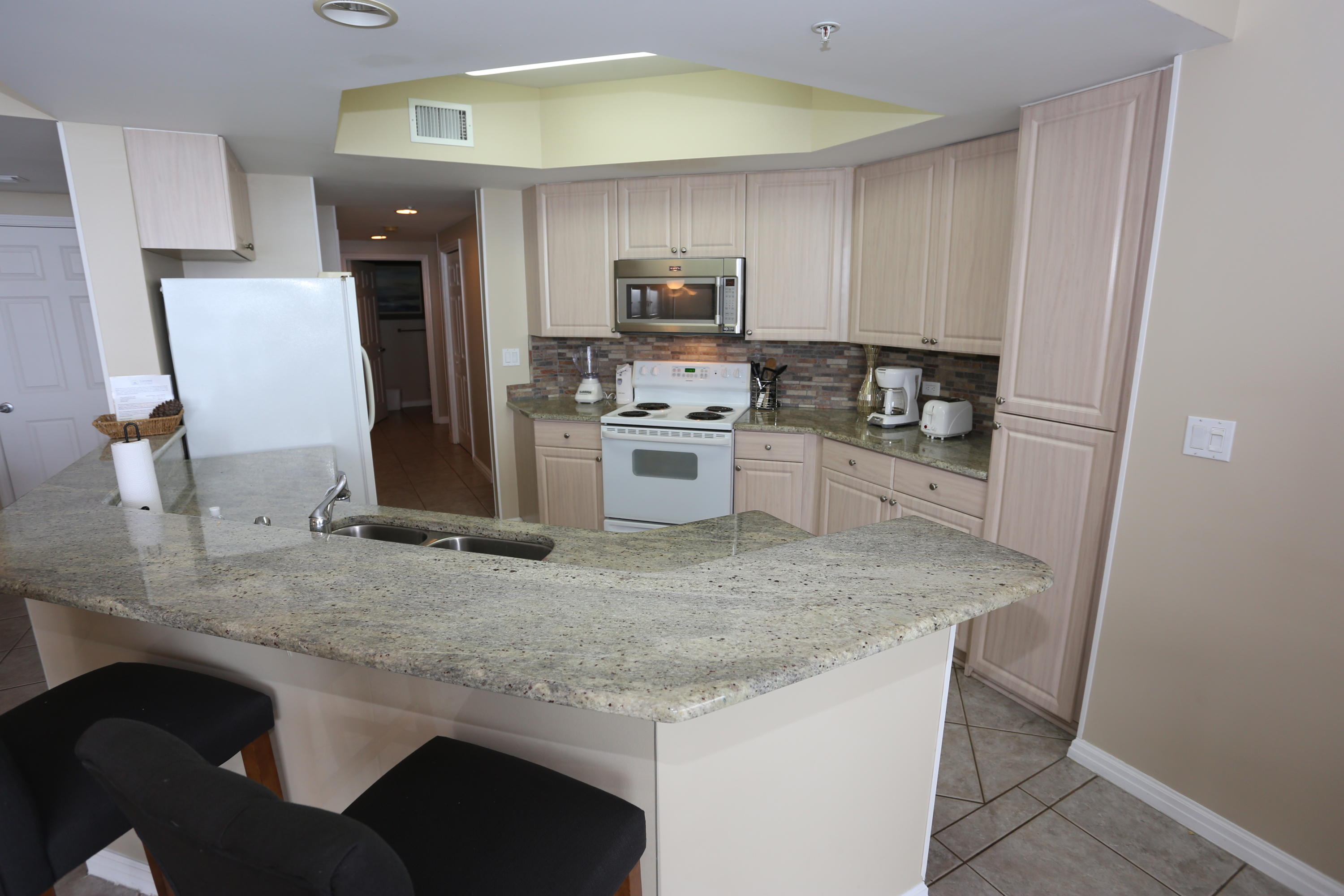 ST. CROIX AT SILVER SHELLS - Residential