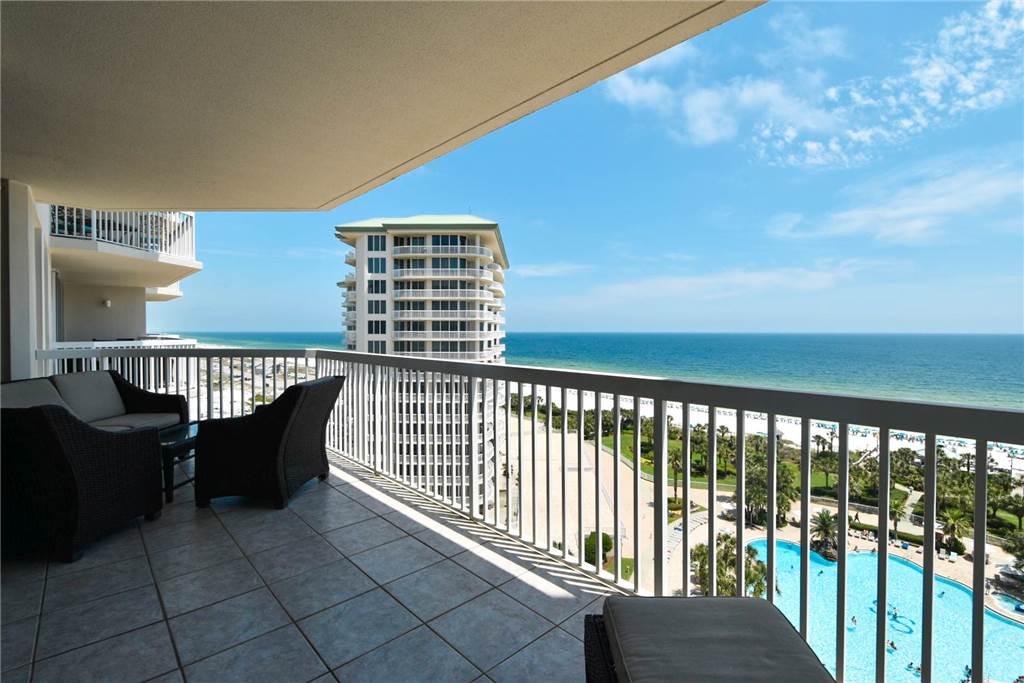 ST. CROIX AT SILVER SHELLS - Residential