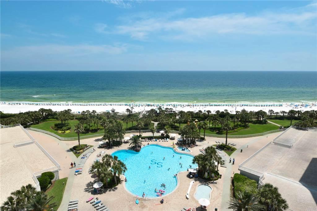 ST. CROIX AT SILVER SHELLS - Residential