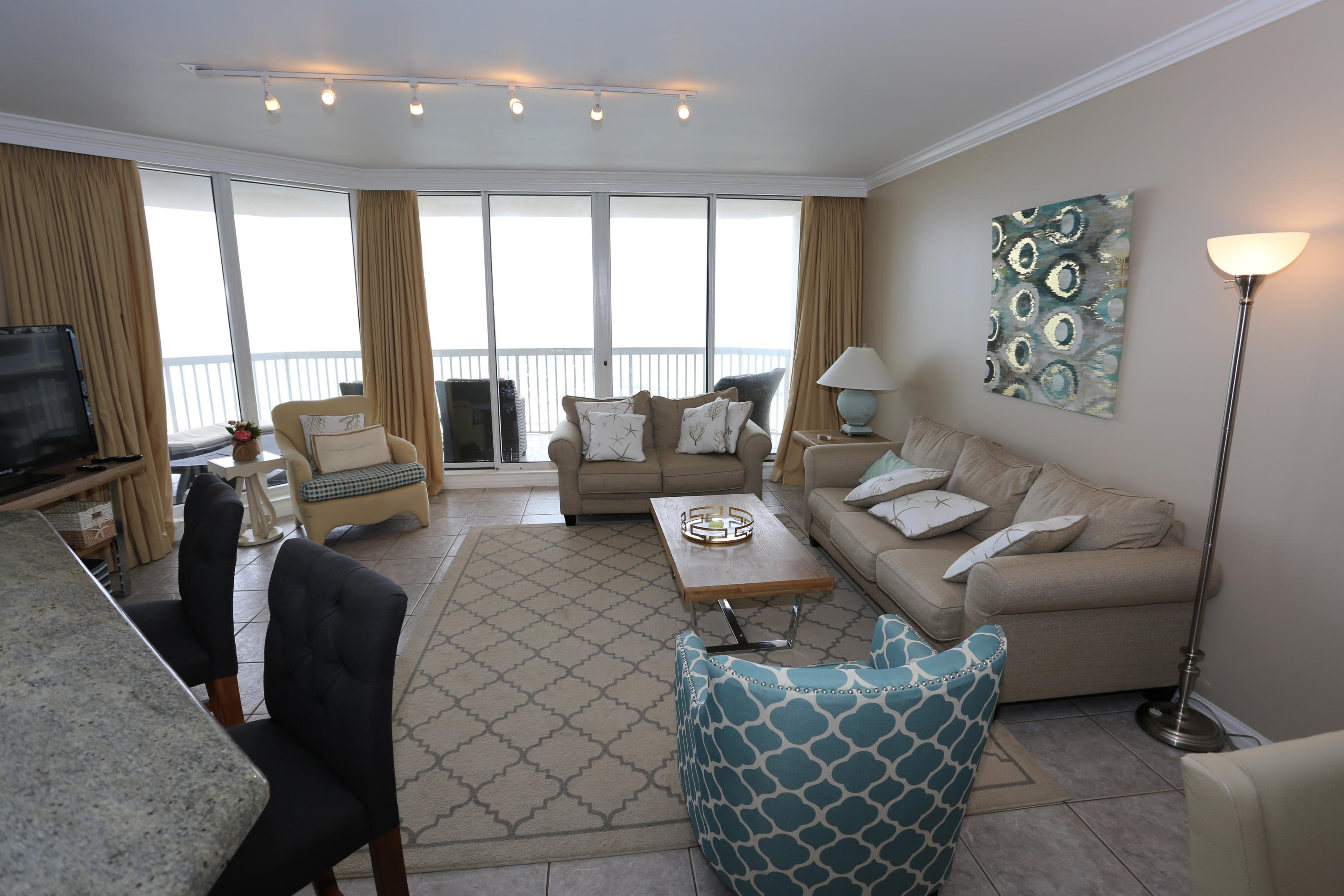 ST. CROIX AT SILVER SHELLS - Residential